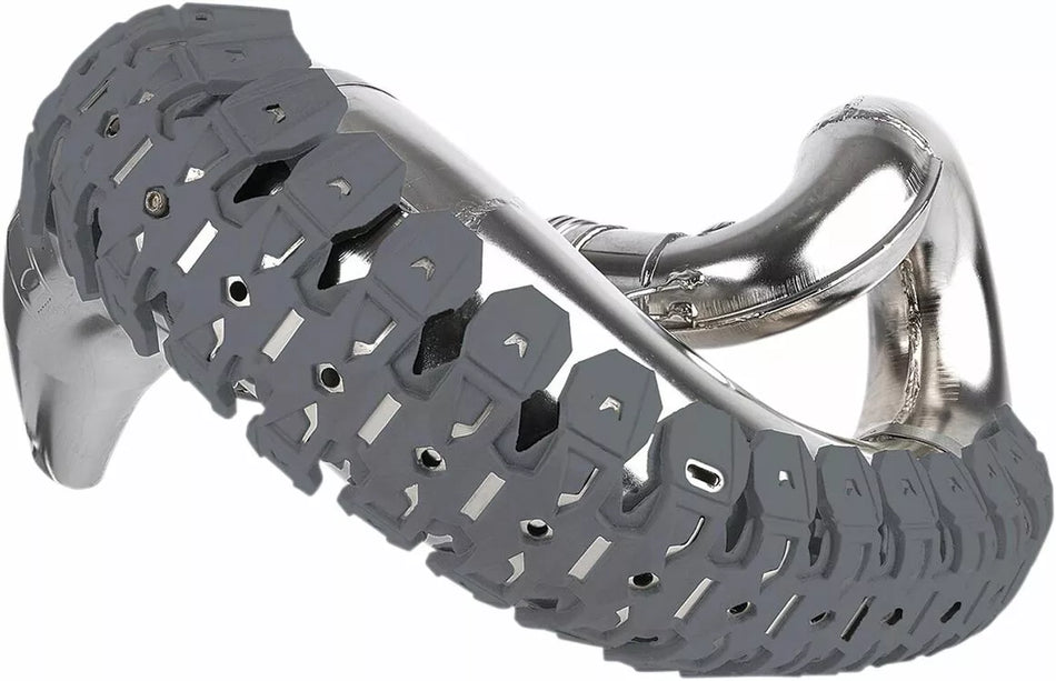 Armadillo Pipe Guard