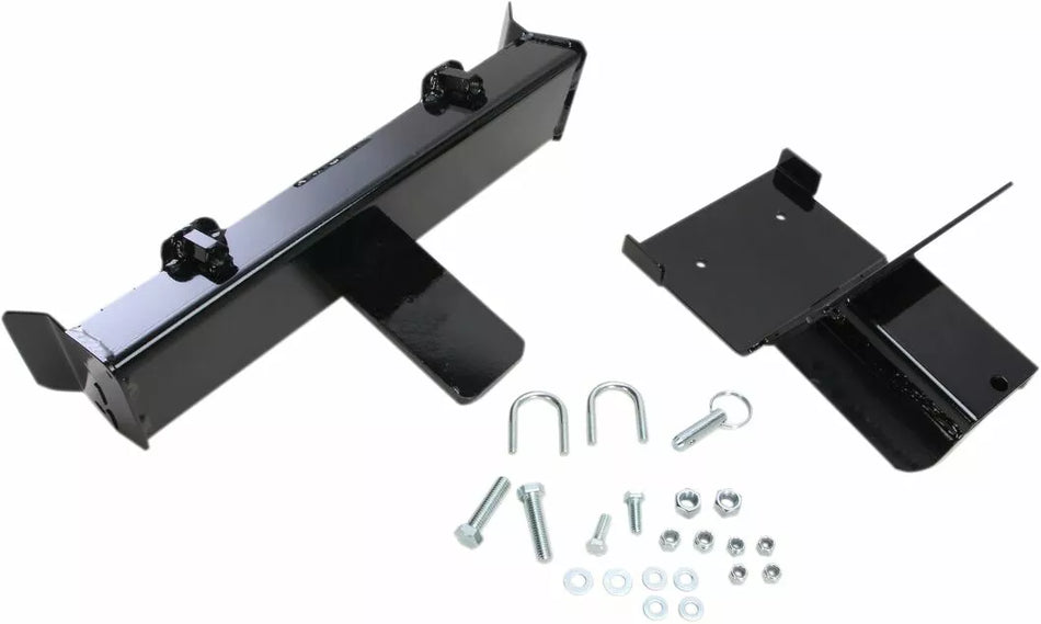 RM4 UTV Plow Mount Plate