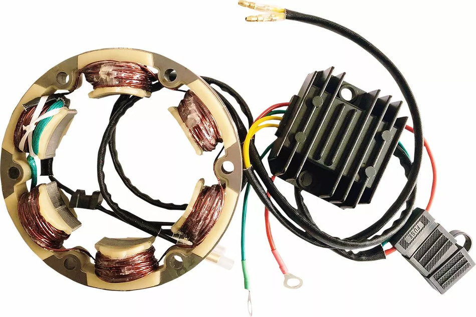Lithium-Ion Charging Kit