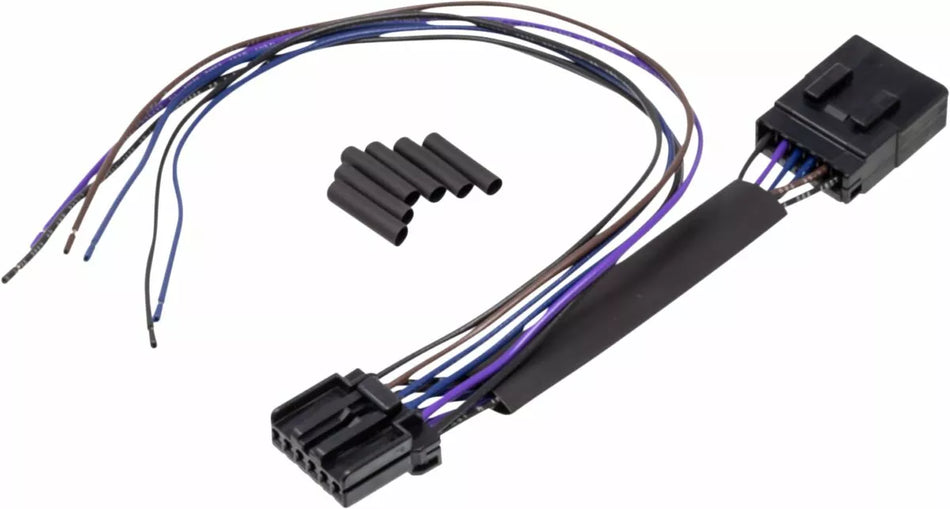 Front Turn Signal Tap Harness