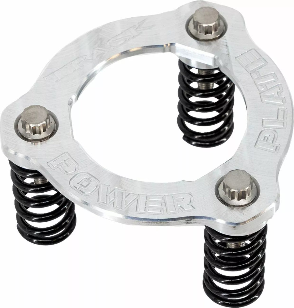 Power Plate Kit