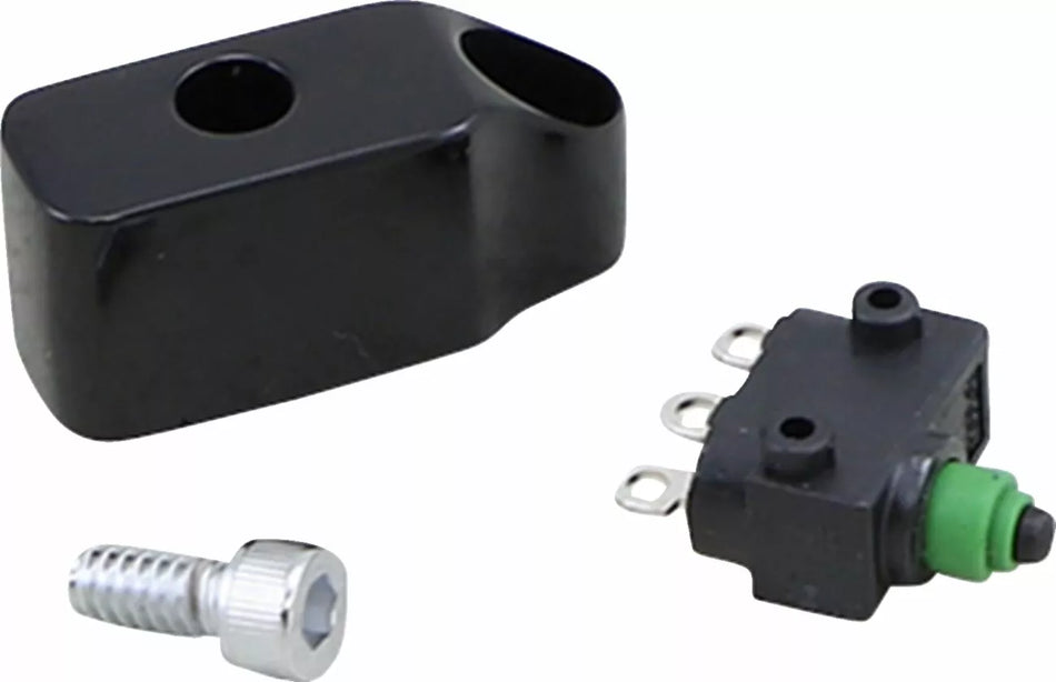 Control Switch Housing