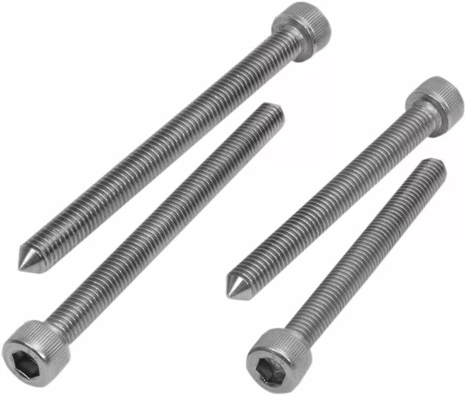 Tapered Seat Bolt Set