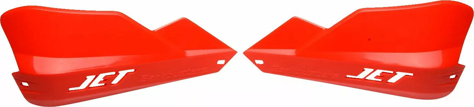JET Plastic Guards