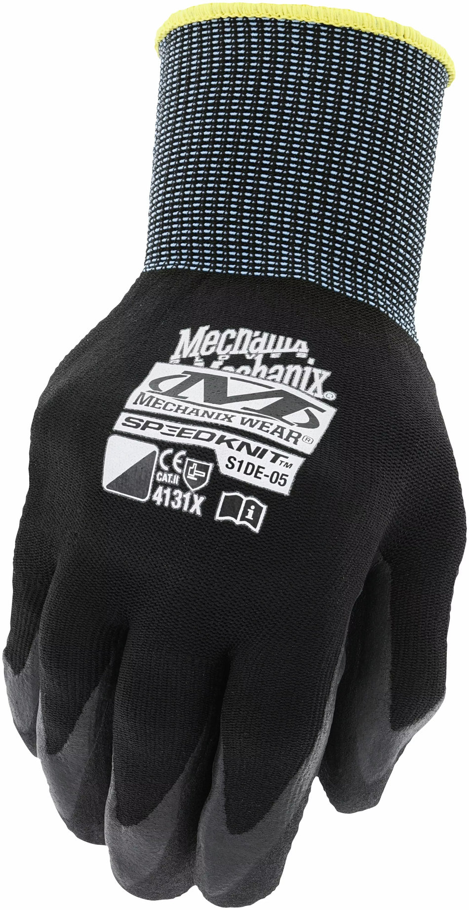 SpeedKnit™ Utility Gloves