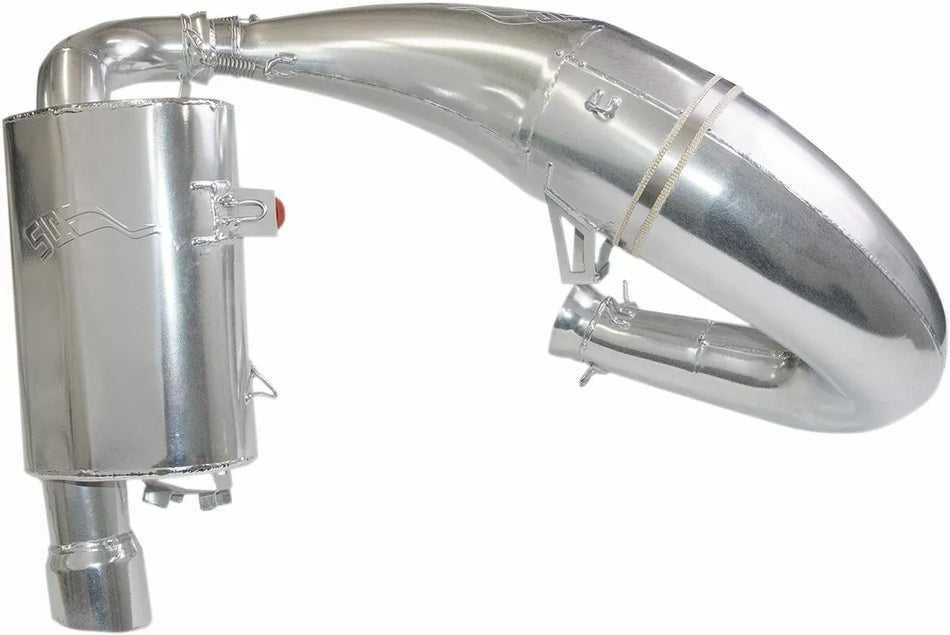 Single Pipe Set