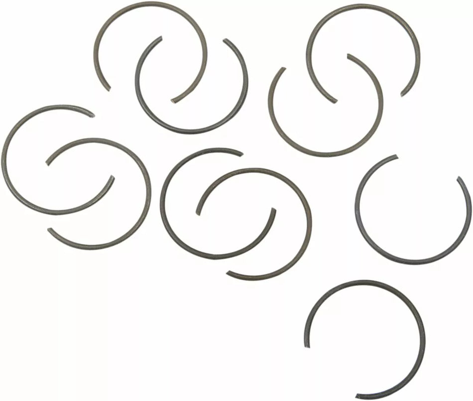 Piston Pin Clips