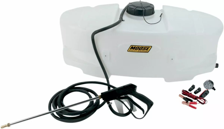 25 Gallon Sprayer
