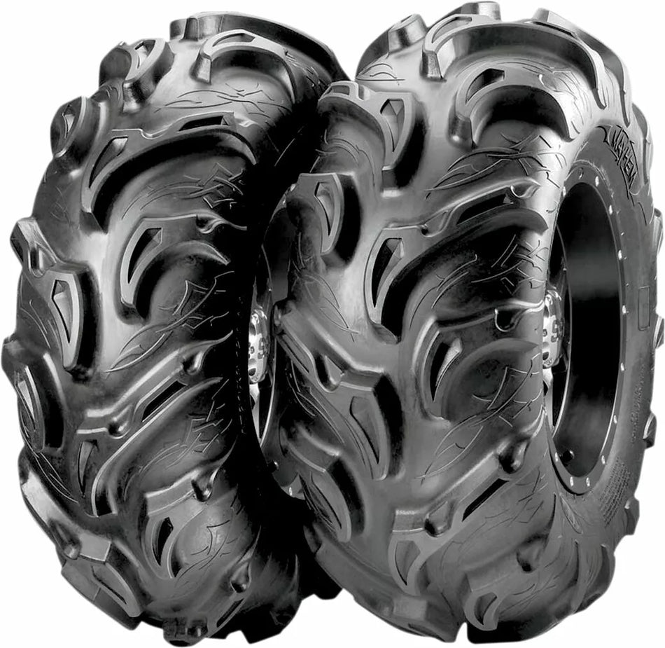 MAYHEM TIRE