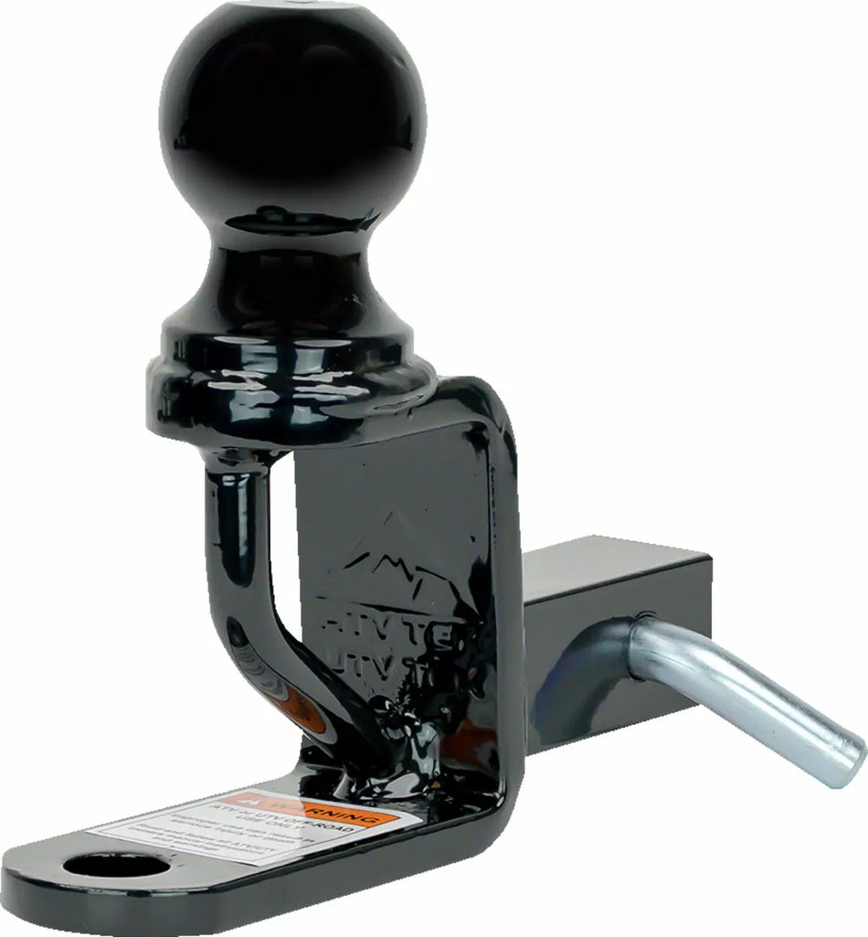 Trio HD Hitch