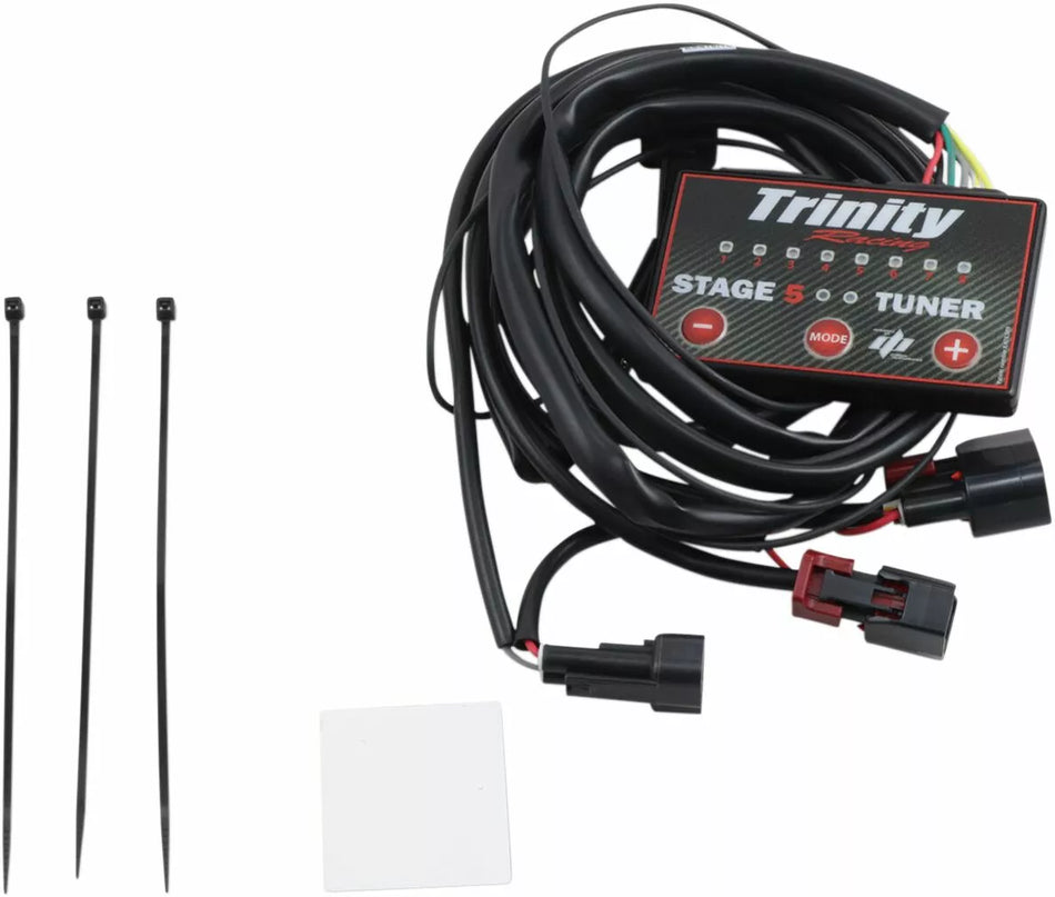 Stage 5 EFI Tuner