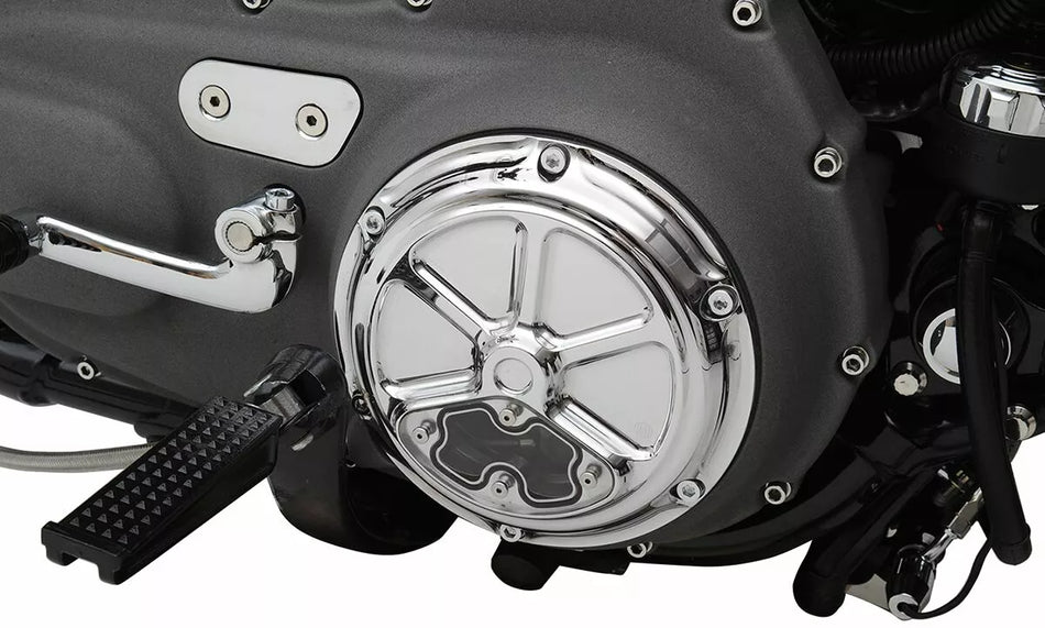 Inspection Cover