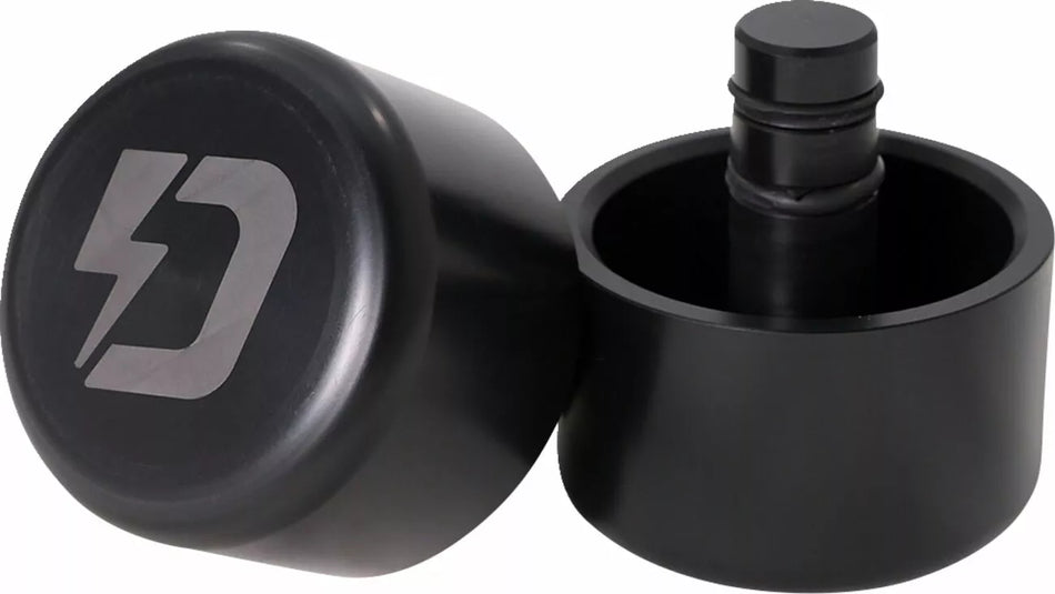 Axle Slider Kit