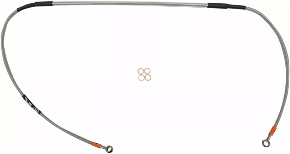Stainless Steel Brake Line
