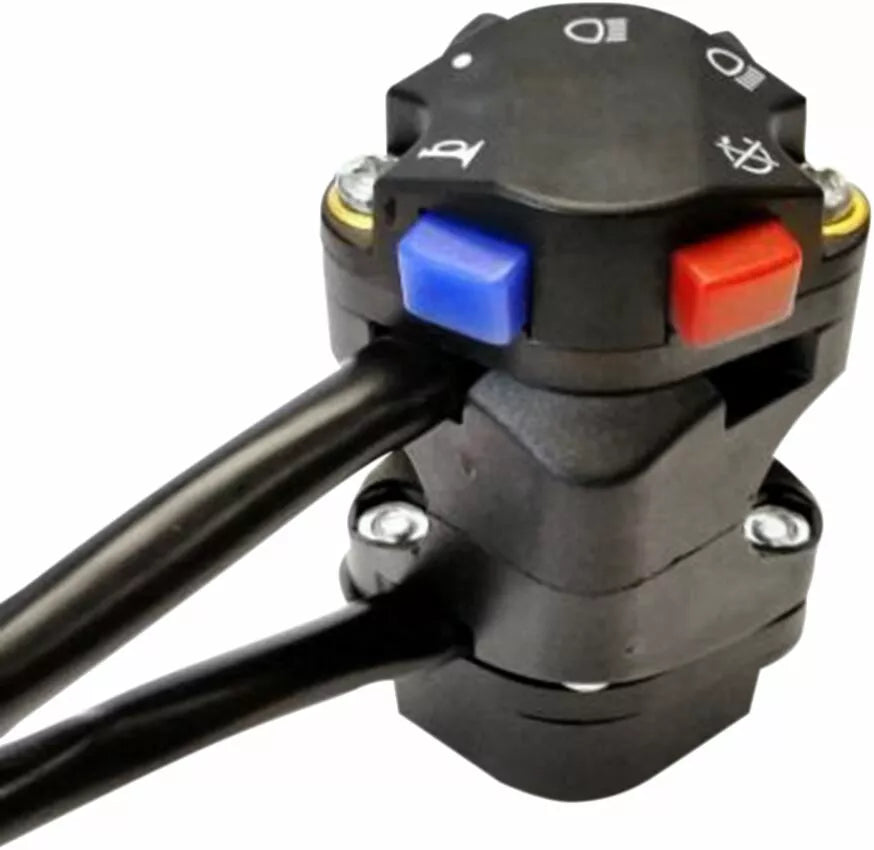 Universal Turn Signal Switch