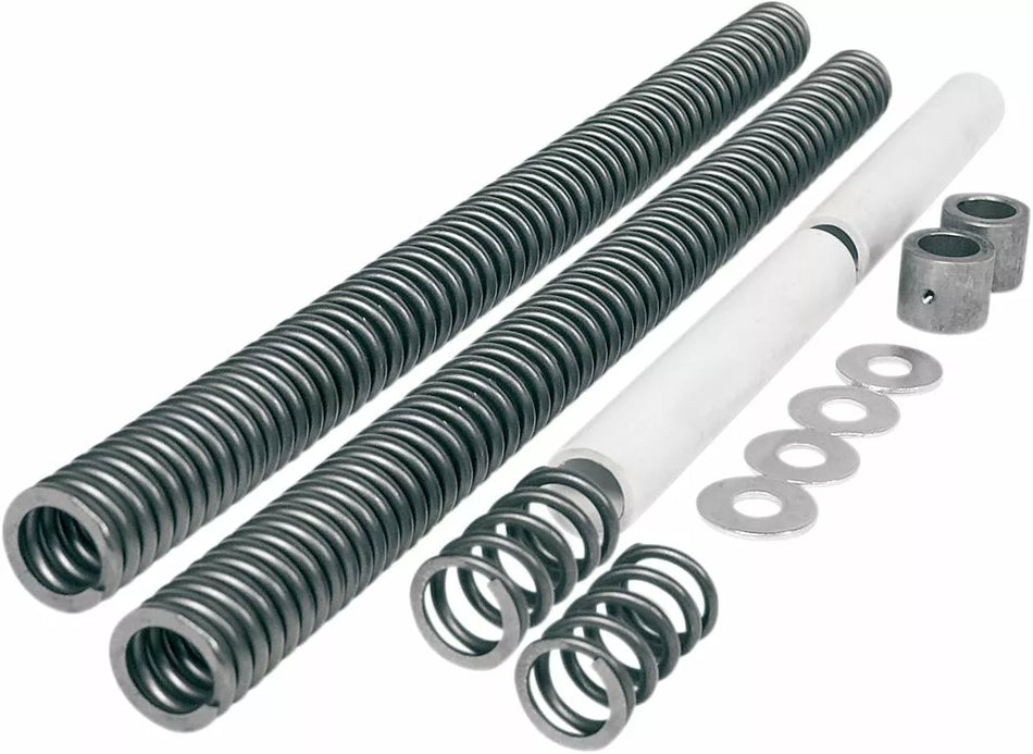 Front Fork Lowering Kit