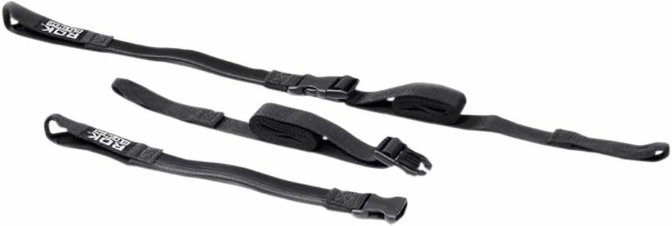 ROK Straps