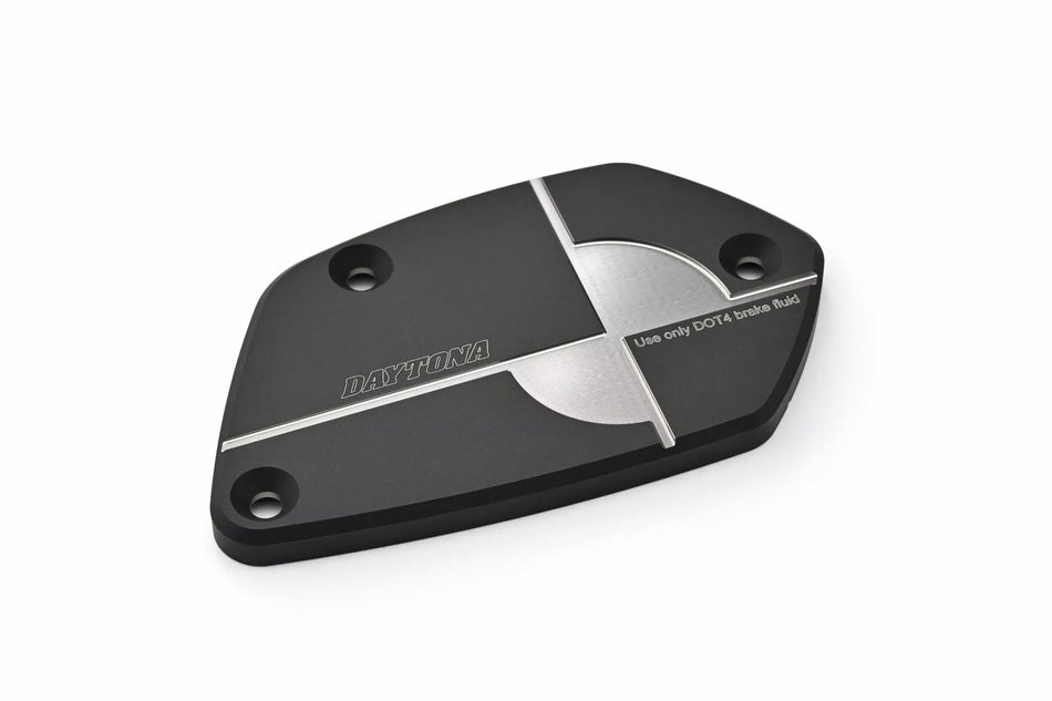 Master Cylinder Cap, Front