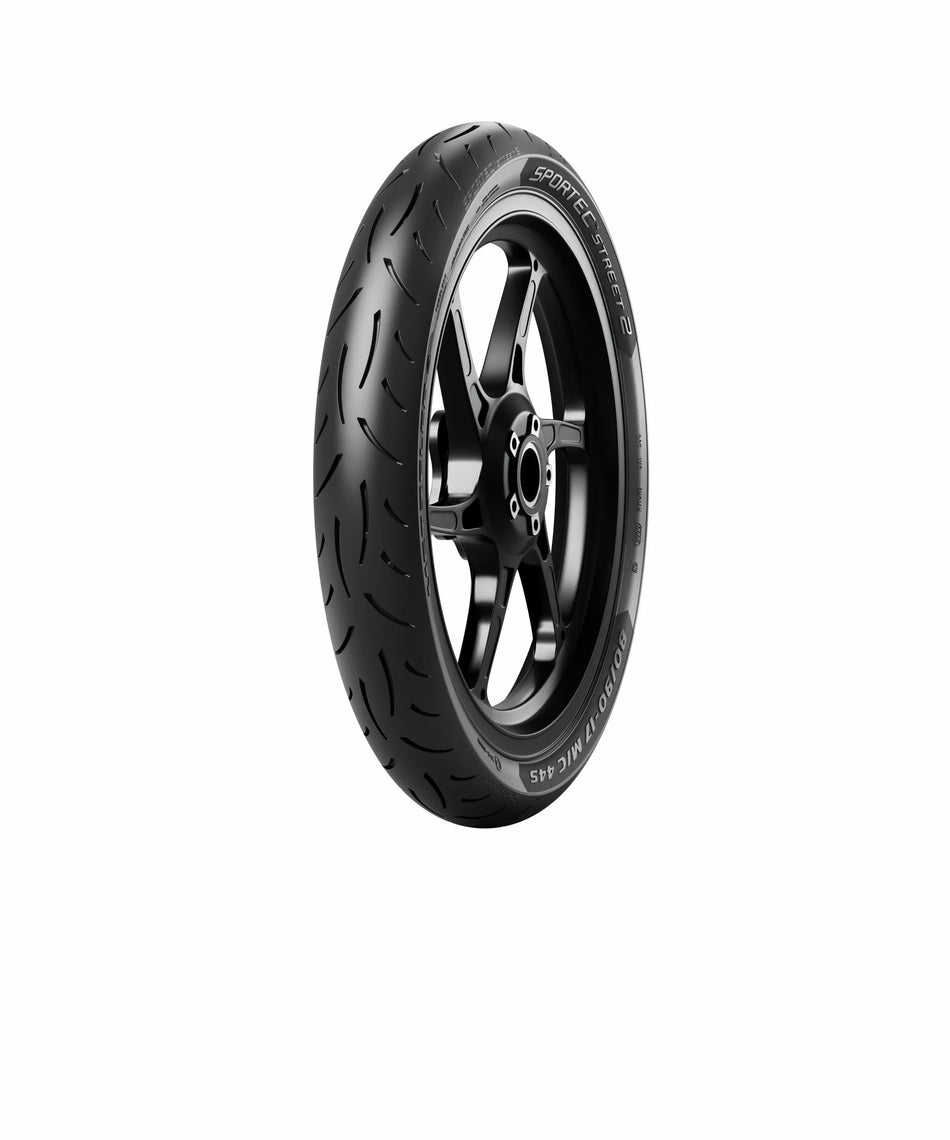 SPORTEC STREET 2 TIRE