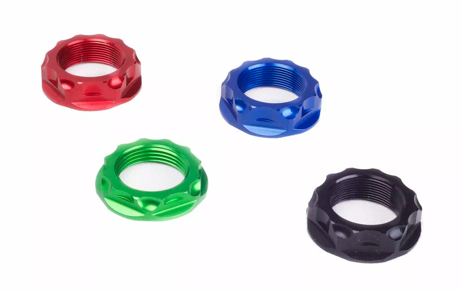 Triple Clamp Nuts