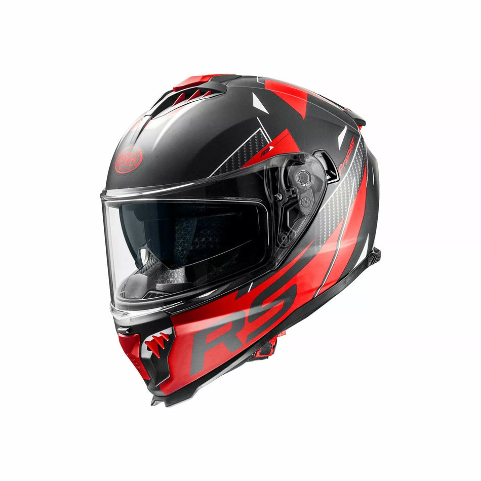 Typhoon Helmet