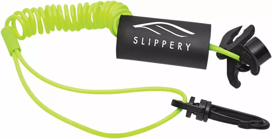 Kill Switch Lanyard