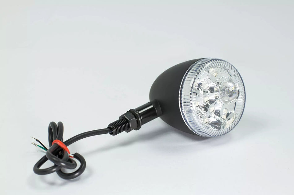 LED Bullet Taillights