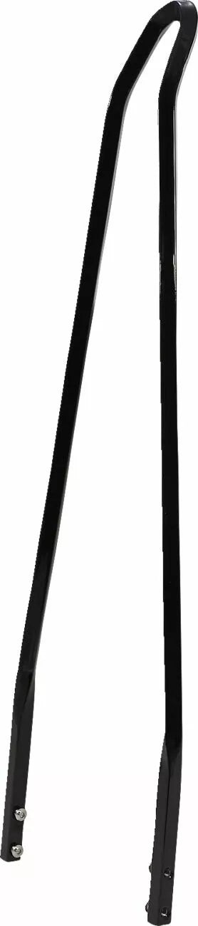 Squaretude Styled Sissy Bar Sticks