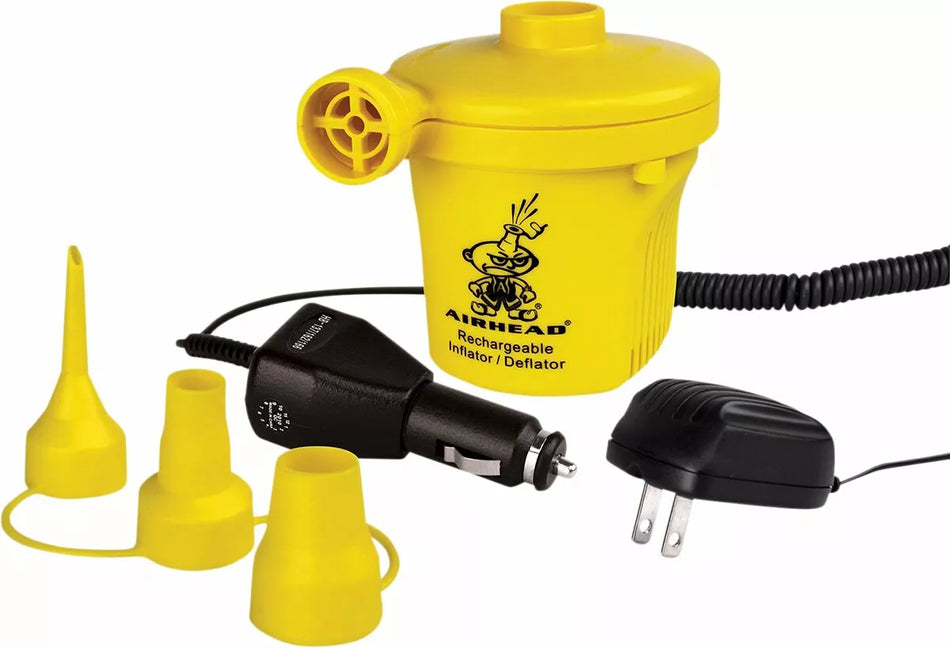 12V Air Pump for Towables