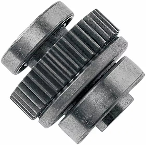 Supertorque Heavy-Duty Starter Drive Clutch