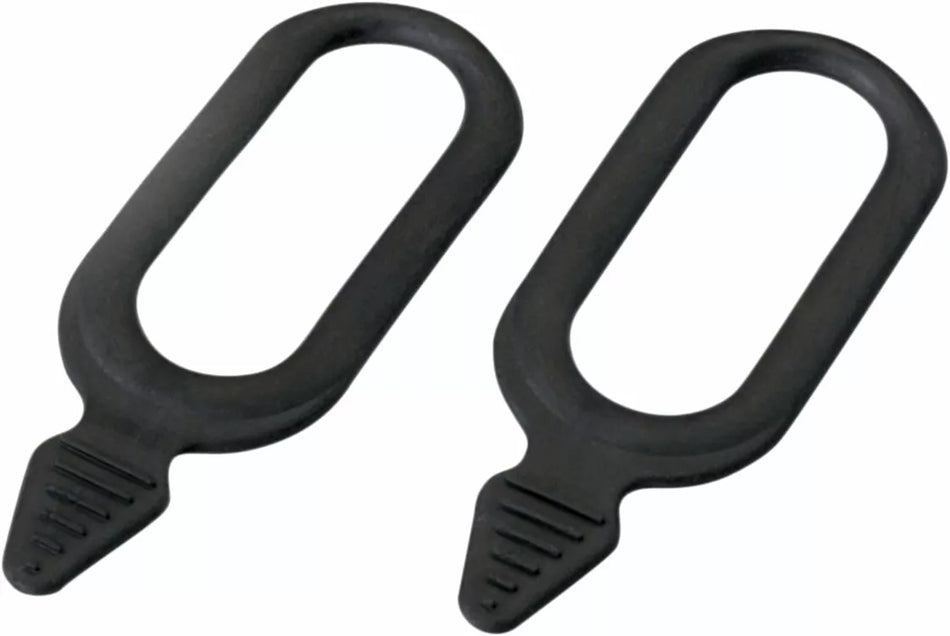 V-Grip™ Replacement Rubber Snubbers