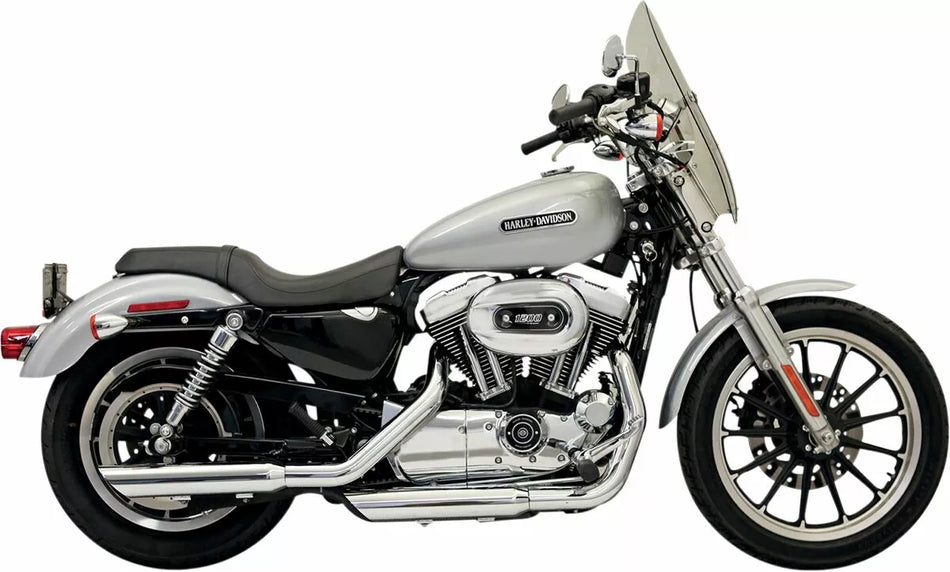 Firepower Series Slip-On Mufflers