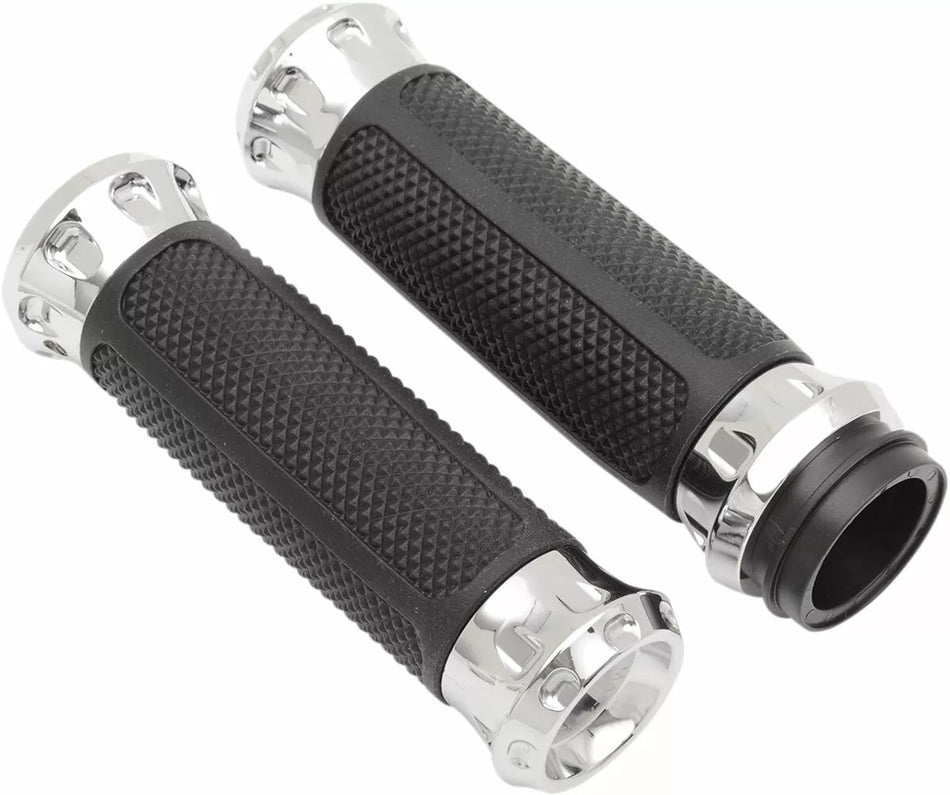 Overdrive Custom Grips