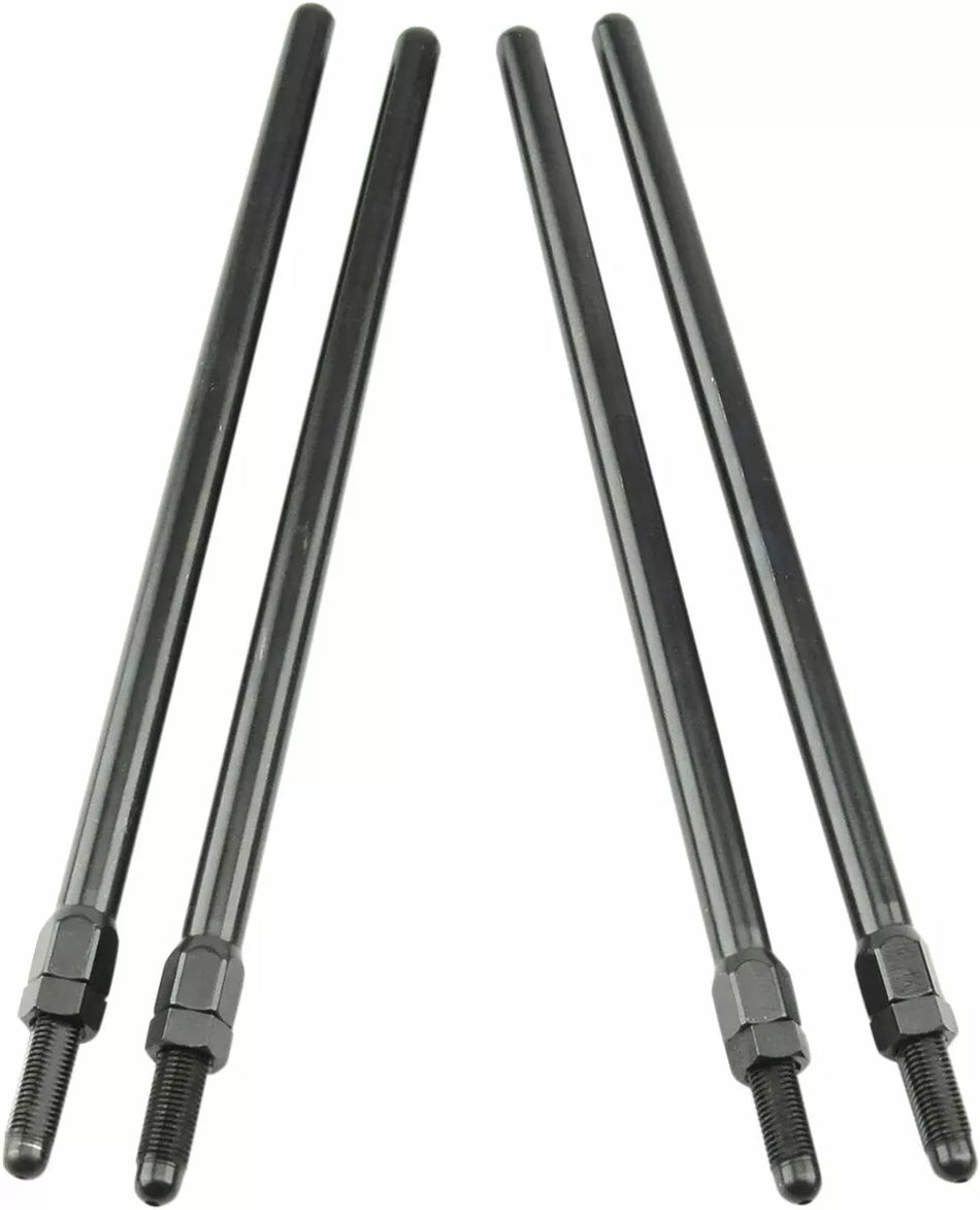 Adjustable Tapered Pushrod Set