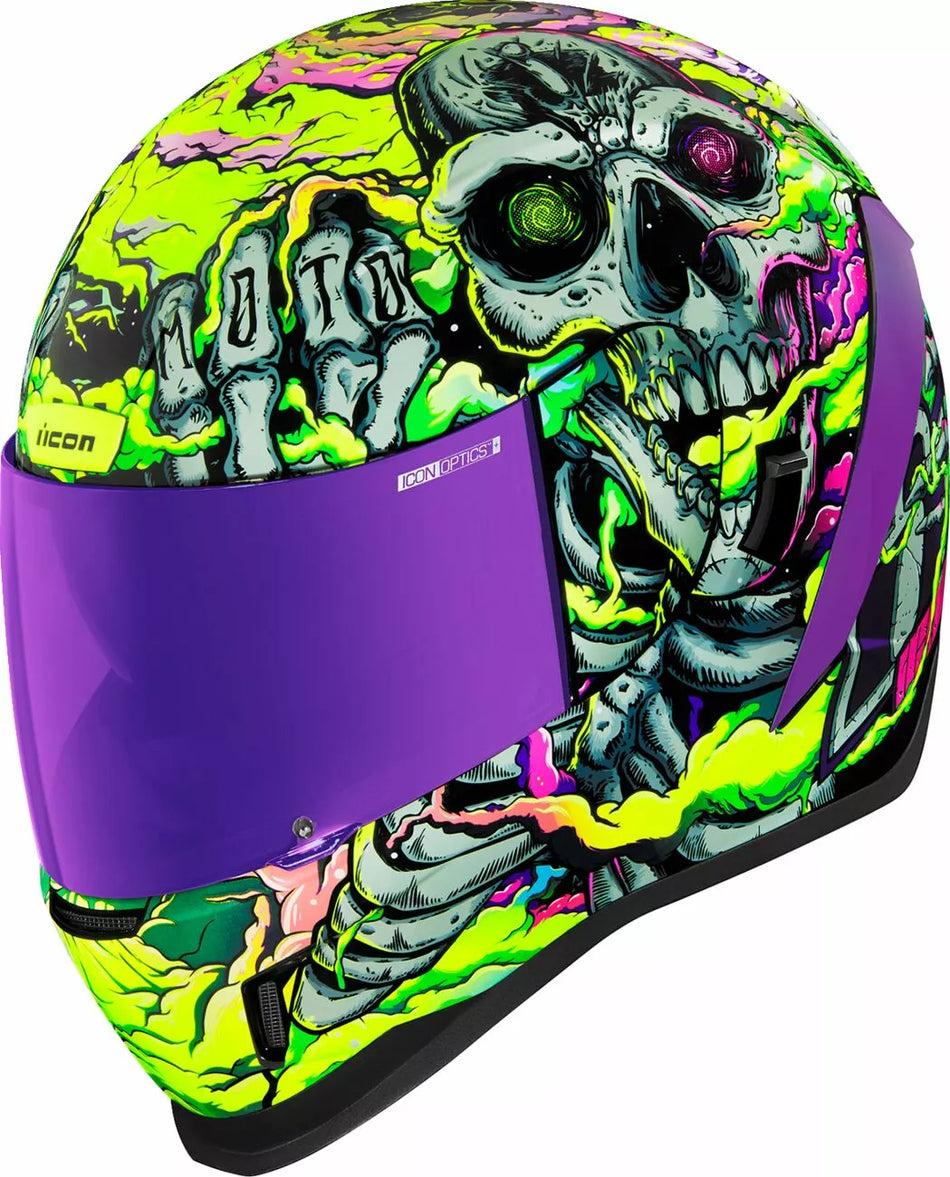 Airform™ Hippy Dippy Helmet