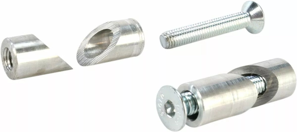 Replacement Handguard Outer Mounts