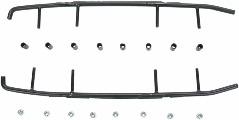 X-calibar 507 Series Carbide