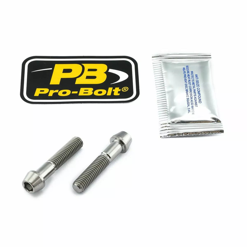 Brake Caliper Pin