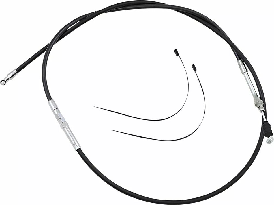XR Clutch Cable for Indian