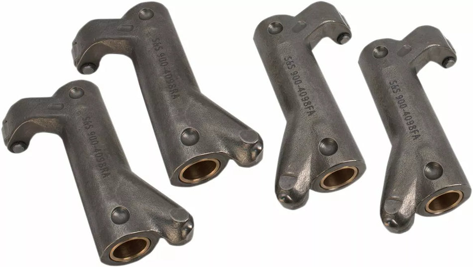 Forged Roller Rocker Arms