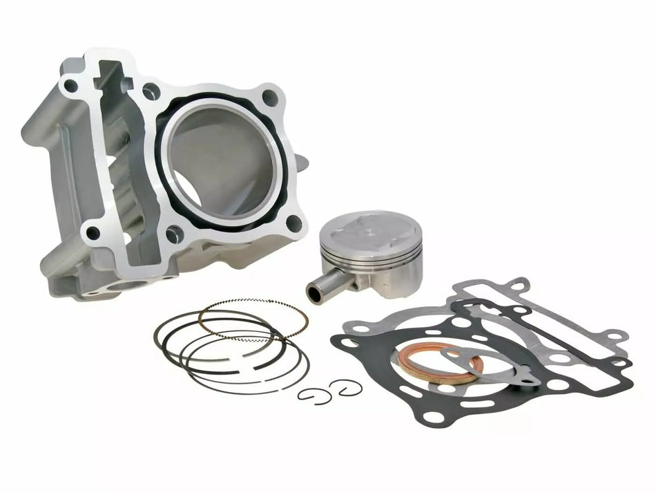 Cylinder Kit 150cc 60mm for Yamaha X-Max, YZF, WR 125