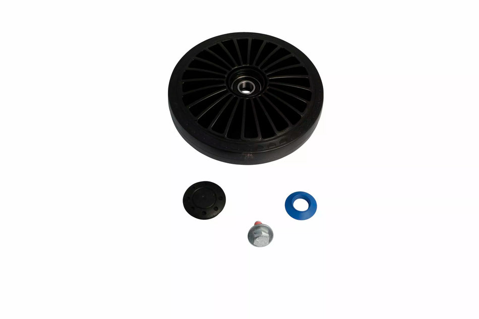 Wheel Assembly