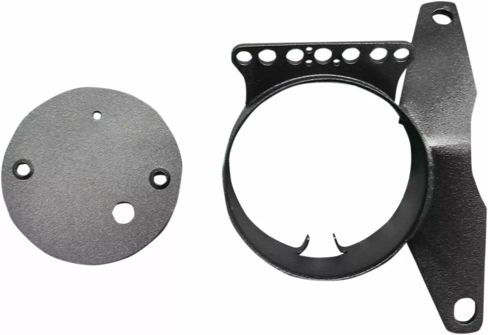 Speedometer Relocation Bracket