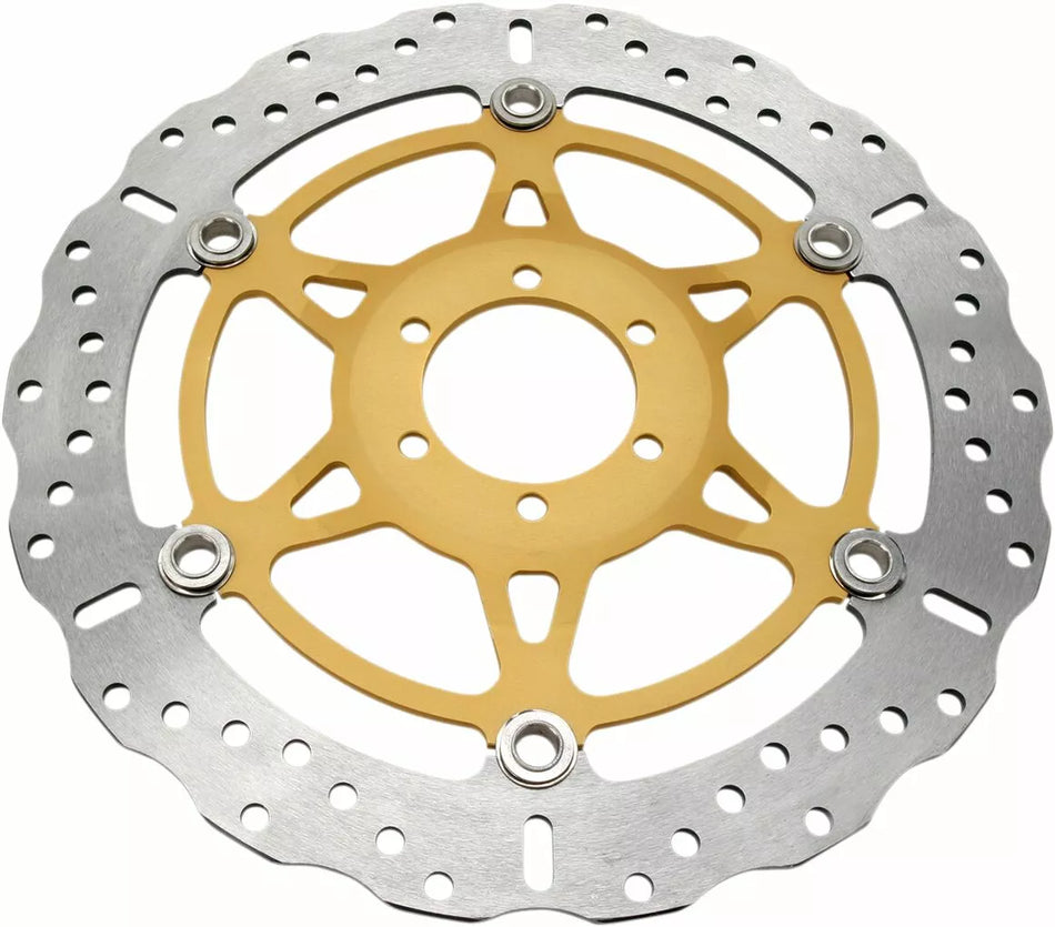 XC SERIES FLOATING CONTOUR