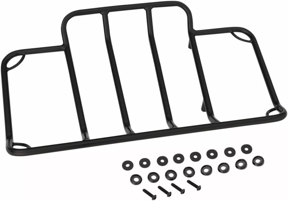 Tour Trunk Rack for Indian