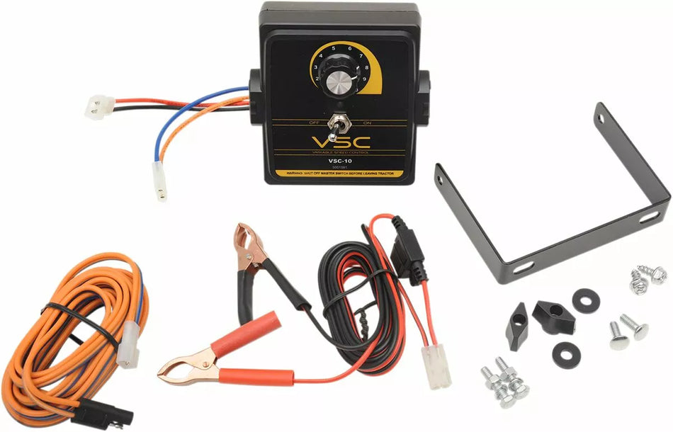 Replacement Spreader Controller