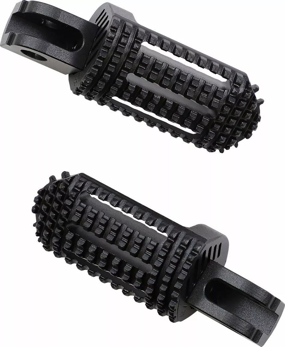 Flip Sportbike Footpegs