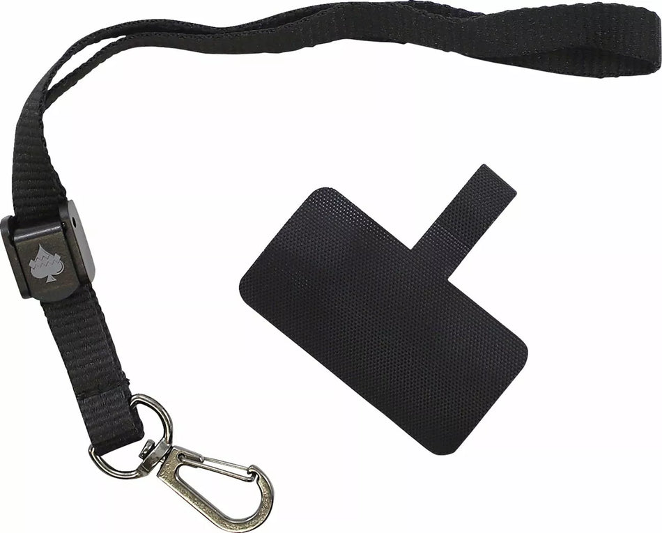 Device Mount Tether