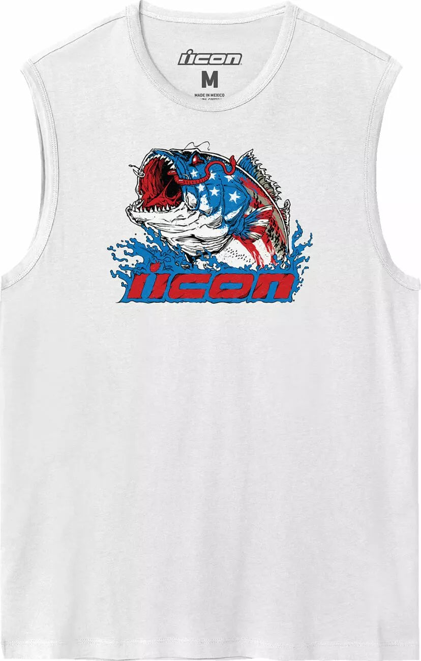 American Basstard™ Tank Top