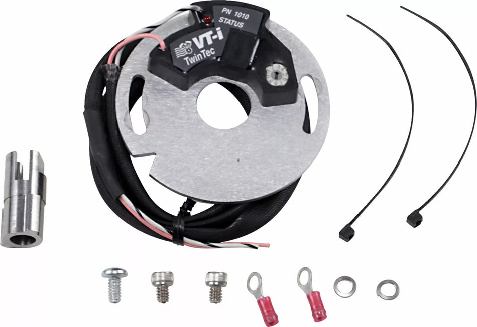 VT-i Electronic Ignition System